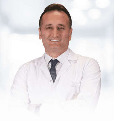 Prof. Dr. Alper Murat Ulaşlı