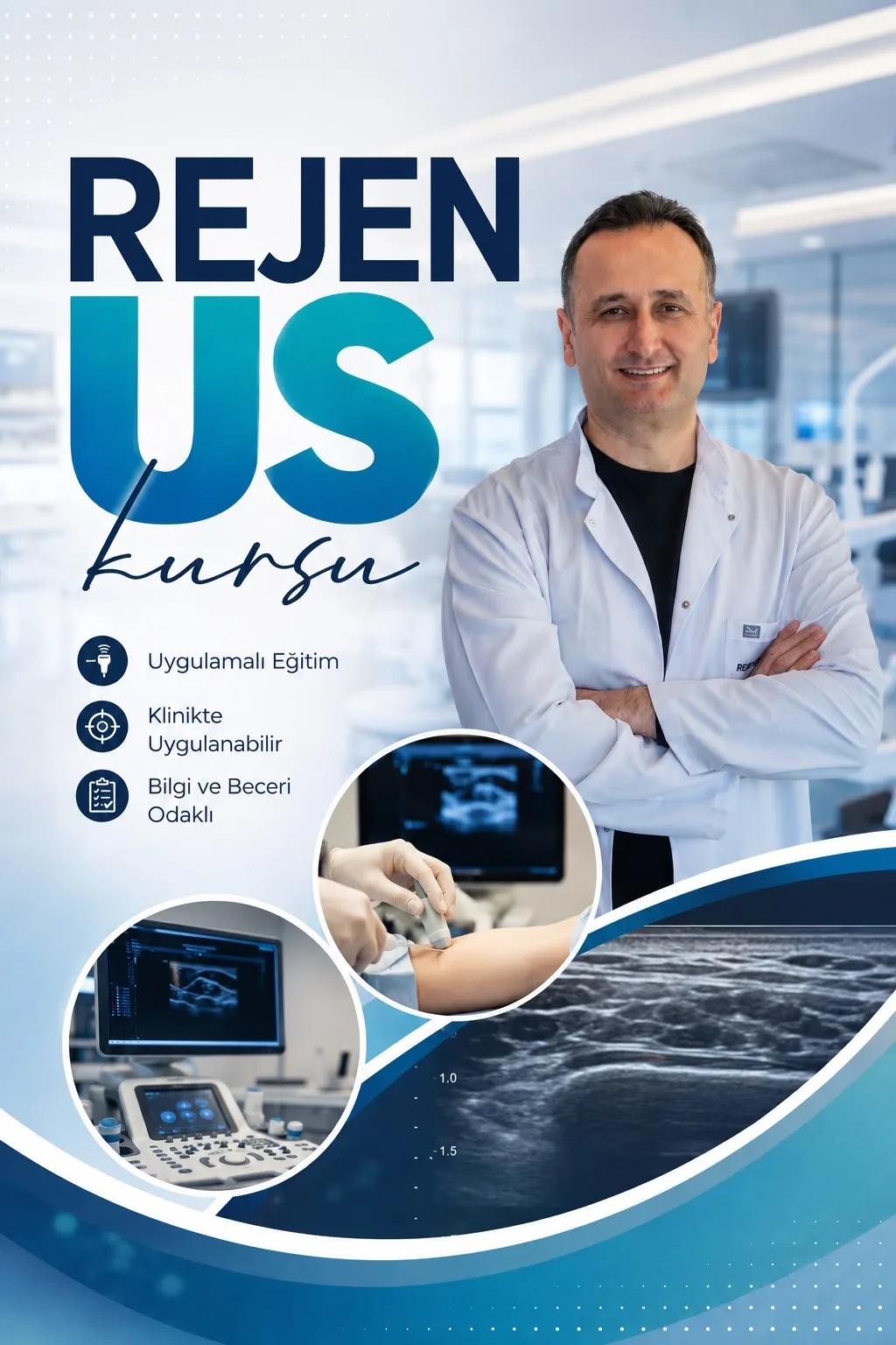 prof. dr. alper murat ulaşlı rejenus eğitimi